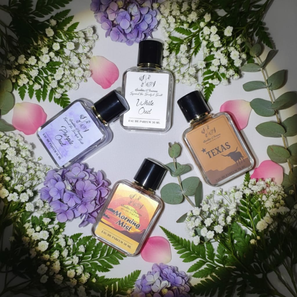 Luxury Collection Gift Set